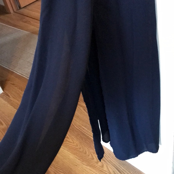 Open back maxi dress - Picture 4 of 4